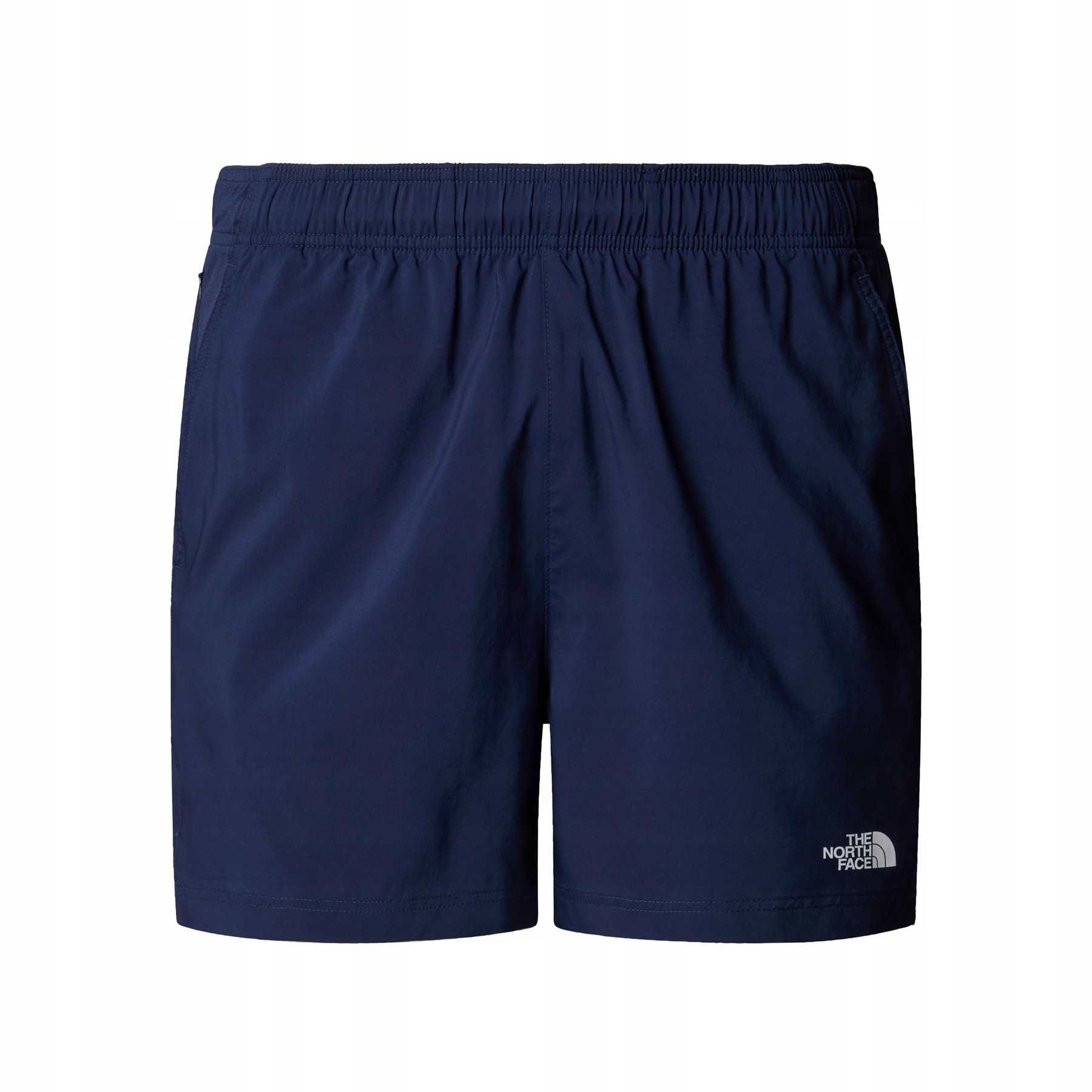 Spodenki treningowe męskie The North Face 24/7 granatowe NF0A882D8K2 r XL