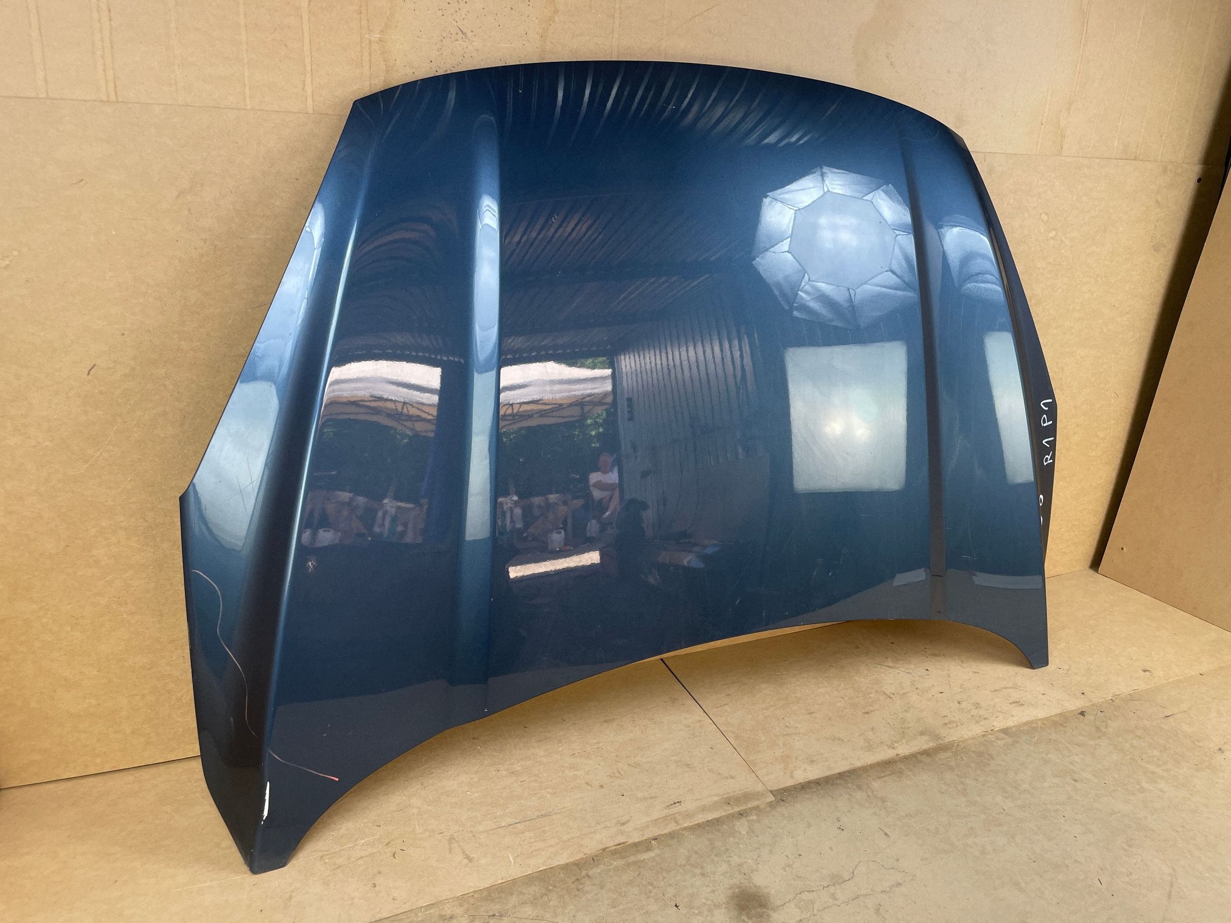 bonnet trunk door front front FORD KUGA MK2 II LIFT 2016-2019