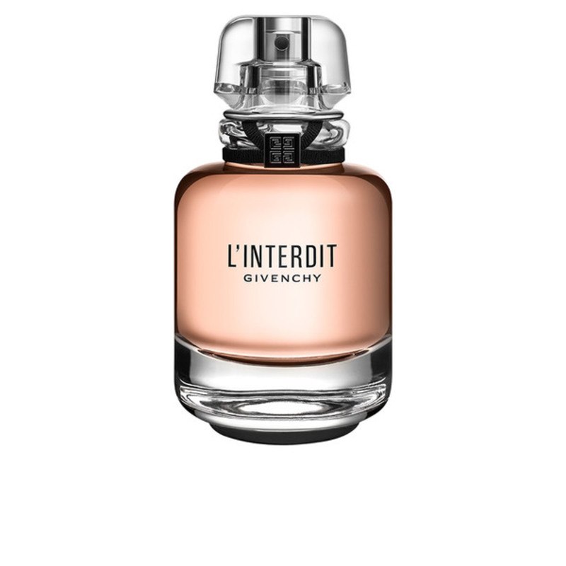Dámské Parfémy L'interdit Givenchy Edp (edp) 50 ml