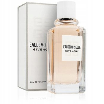 Givenchy Eaudemoiselle Florale Edt 100 ml
