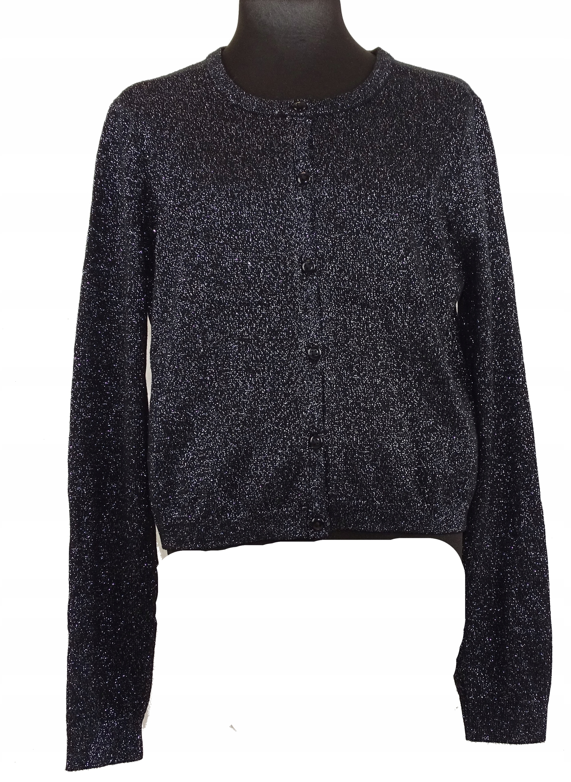 Sweterek krótki zapinany PLACE 16 lat 164 USA NOWY