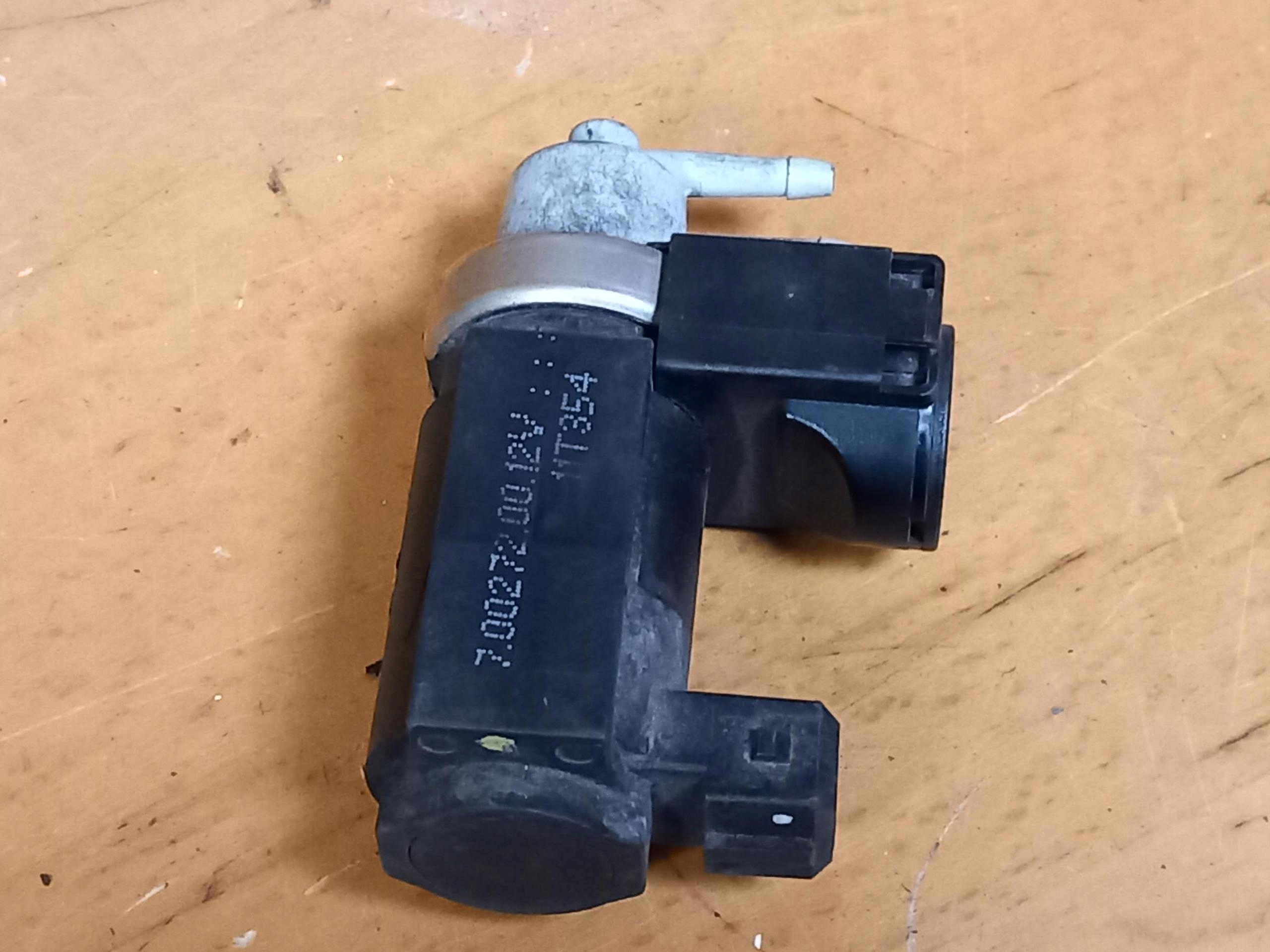 Sensor Sensor Unterdruck KIA OPTIMA III 1.7 CRDi 136KM 10-15