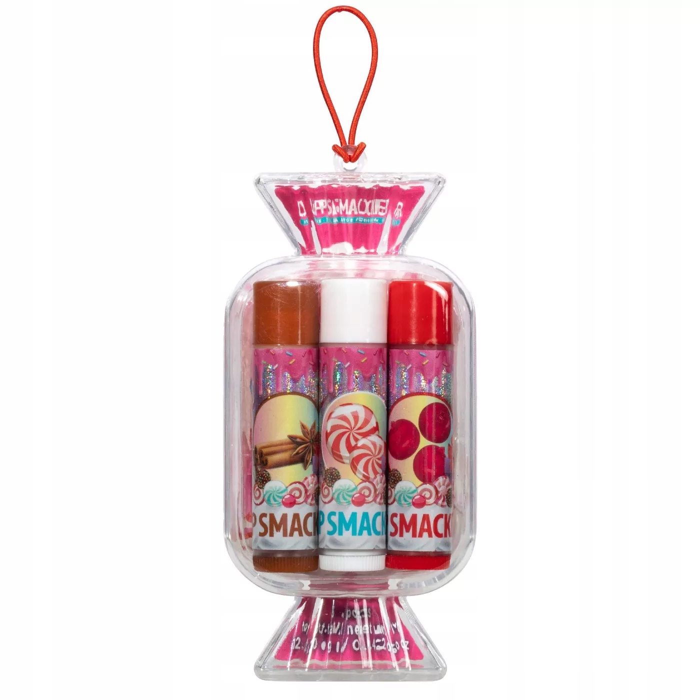 

Lip Smacker Candy dla dzieci Balsam do ust