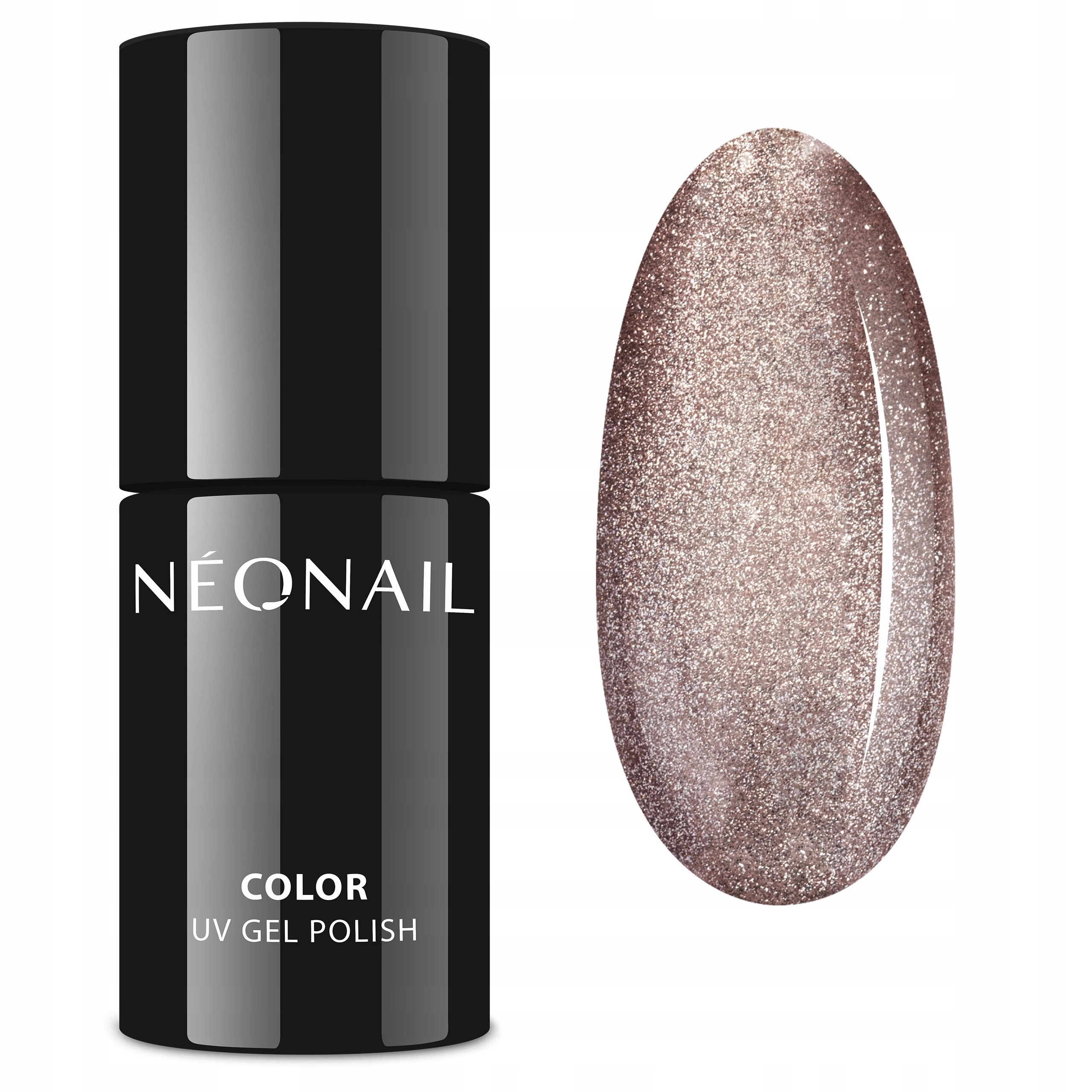 

Neonail lakier hybrydowy Cat Eye 8567 Satin Flash