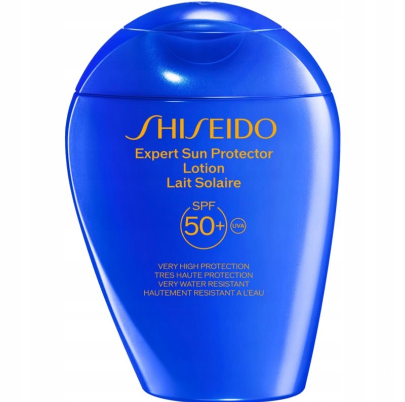 Balsam do opalania Shiseido 1 Spf 150 ml