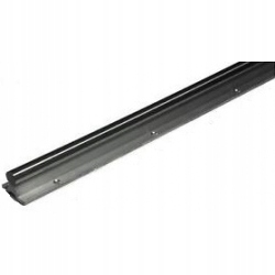 Vodící váleček s podpěrou SA20 Cnc 1500 mm