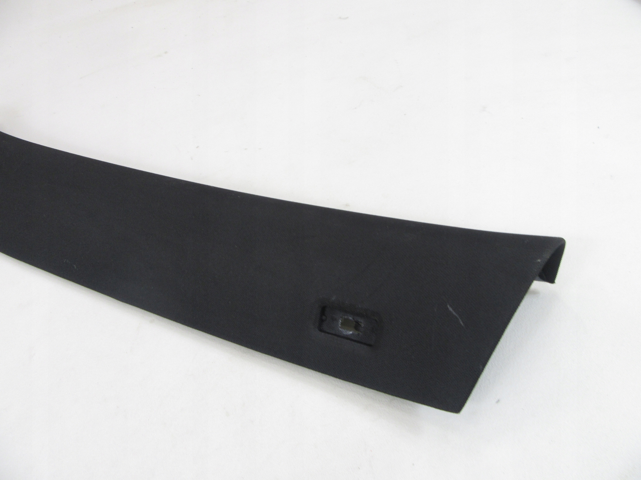cover cover pillar A left front BMW e70 X5 MPAKIET