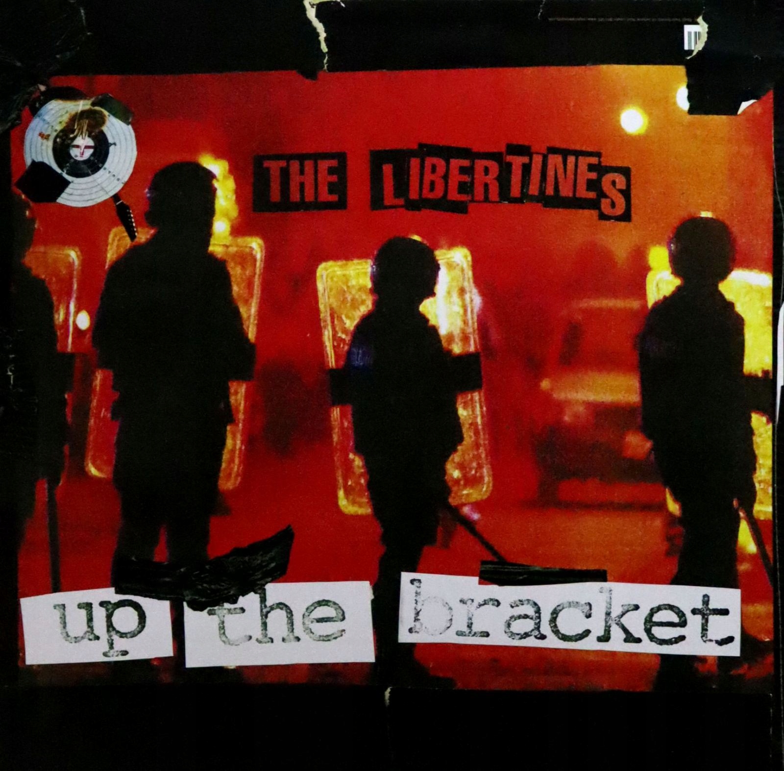 The Libertines: Up The Bracket (20TH Anniversary)