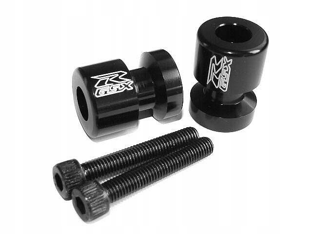 CRASH КОЛОДКИ ВАЖЕЛЯ УПРАВЛІННЯ ДЛЯ SUZUKI GSX-R GSXR 600 750 1000