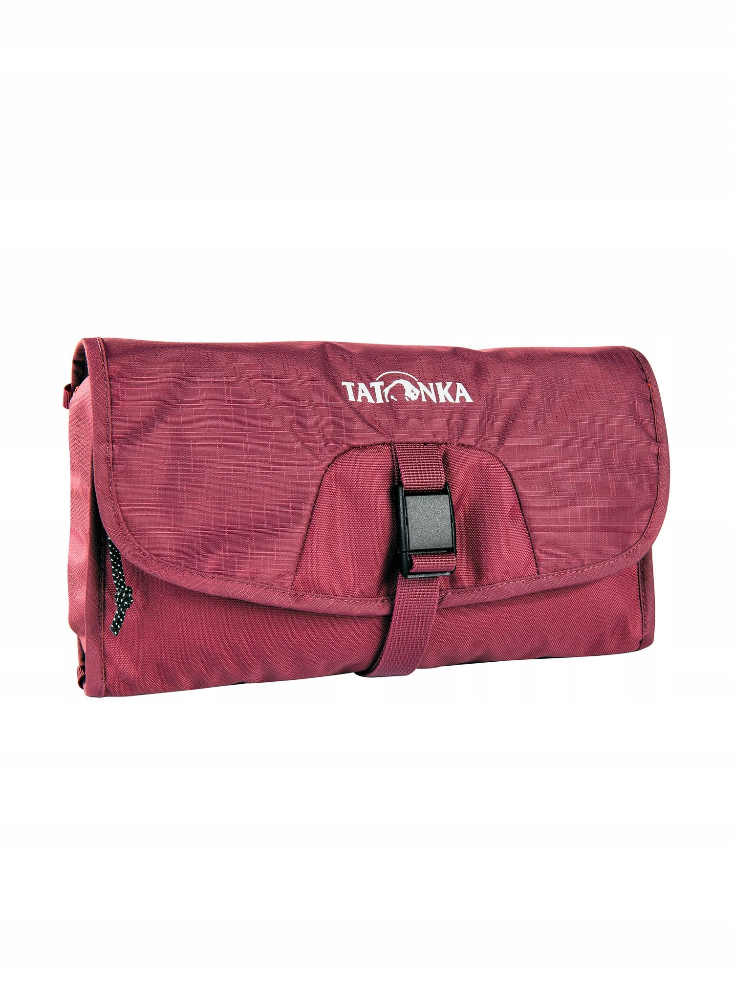 Kosmetyczka Tatonka Small Travelcare bordeaux red