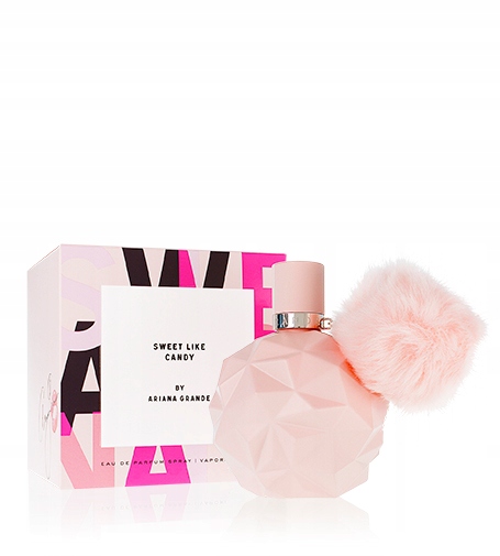 Ariana Grande Sweet Like Candy parfémovaná voda pro ženy 100 ml