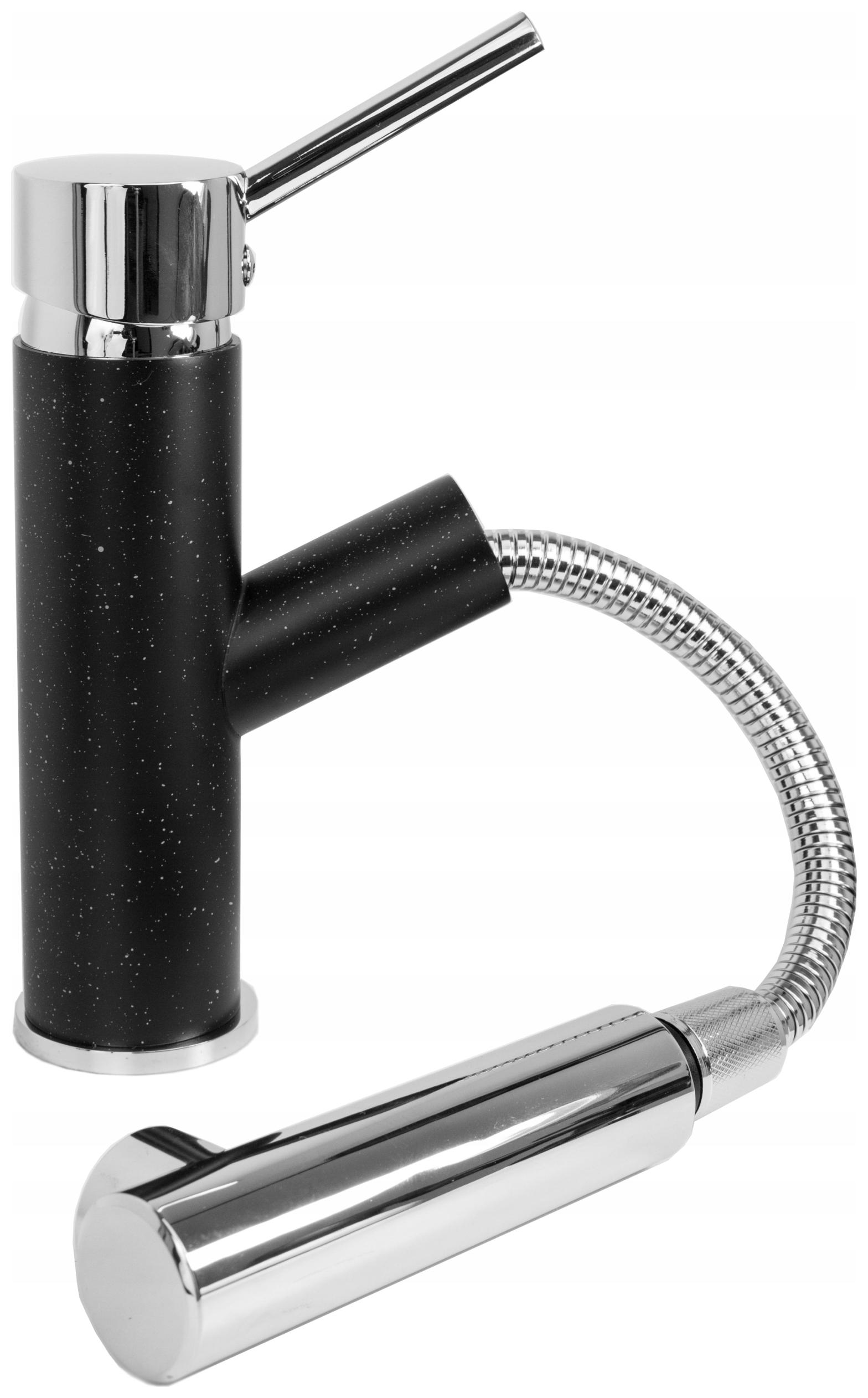 Vyťahovacia Kuchynská Batéria Do Umývadla