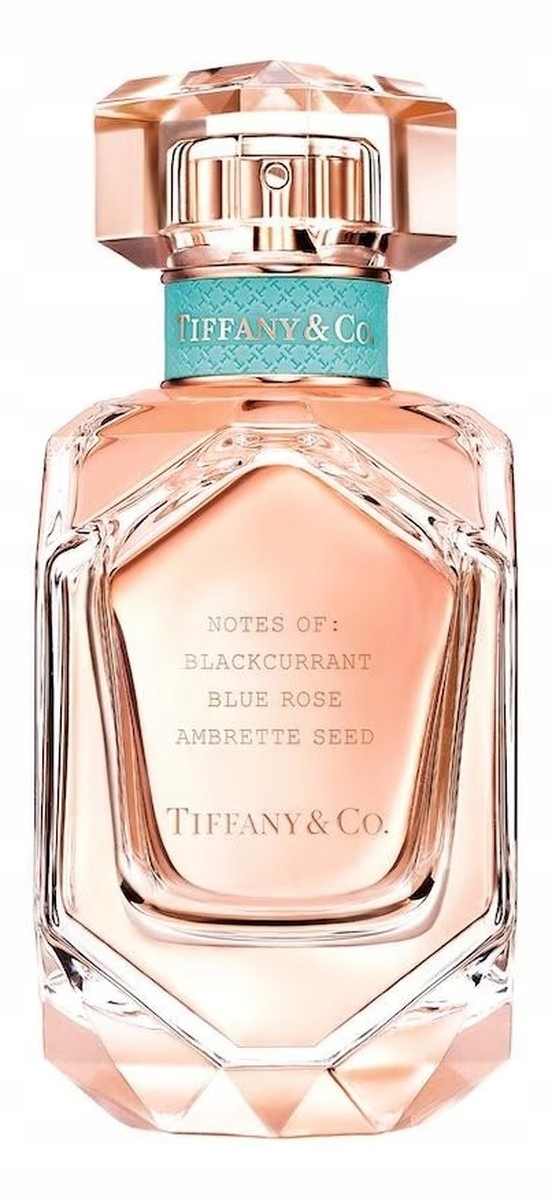 Tiffany & Co. Co. rose gold parfémovaná voda sprej 50 ml