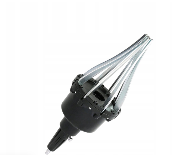 Pneumatický Prístroj Na Montáž Krytov Kĺbov CV Univerzálny Pro