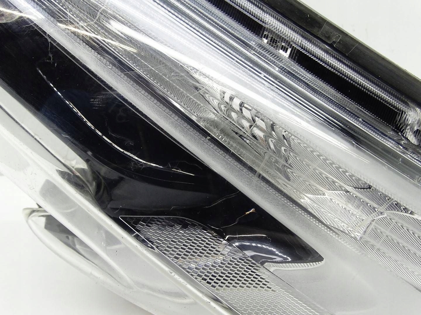 REFLEKTOR light right front right front NISSAN JUKE and F15 90049102