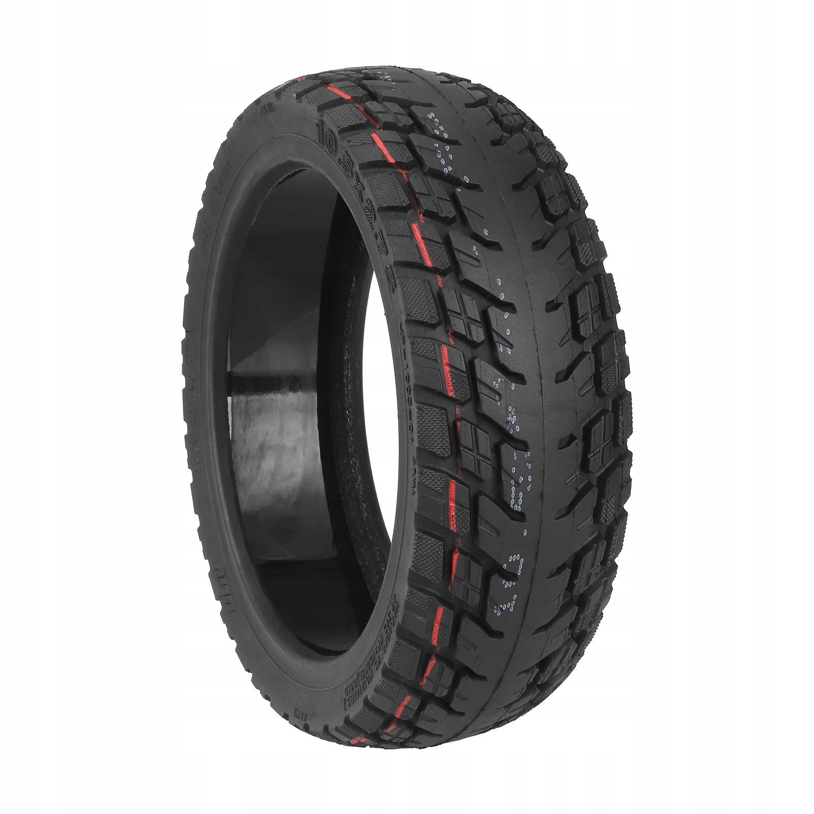 Pneumatika 10.5x2.75 s gelem pro Ninebot P65 P100 P100S P100SU