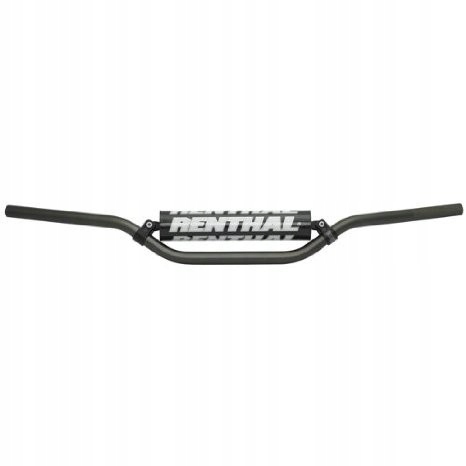 Renthal Volant 7/8 Palca (22 MM) MX Handlebar Lacný Jimmy Butto