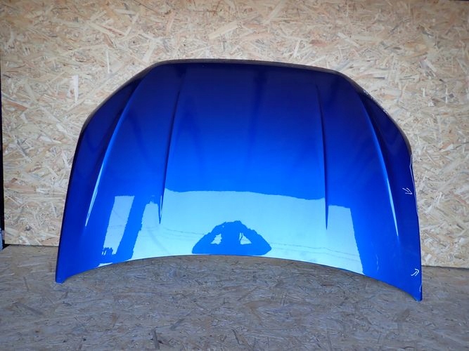 VW TAIGO 22- bonnet