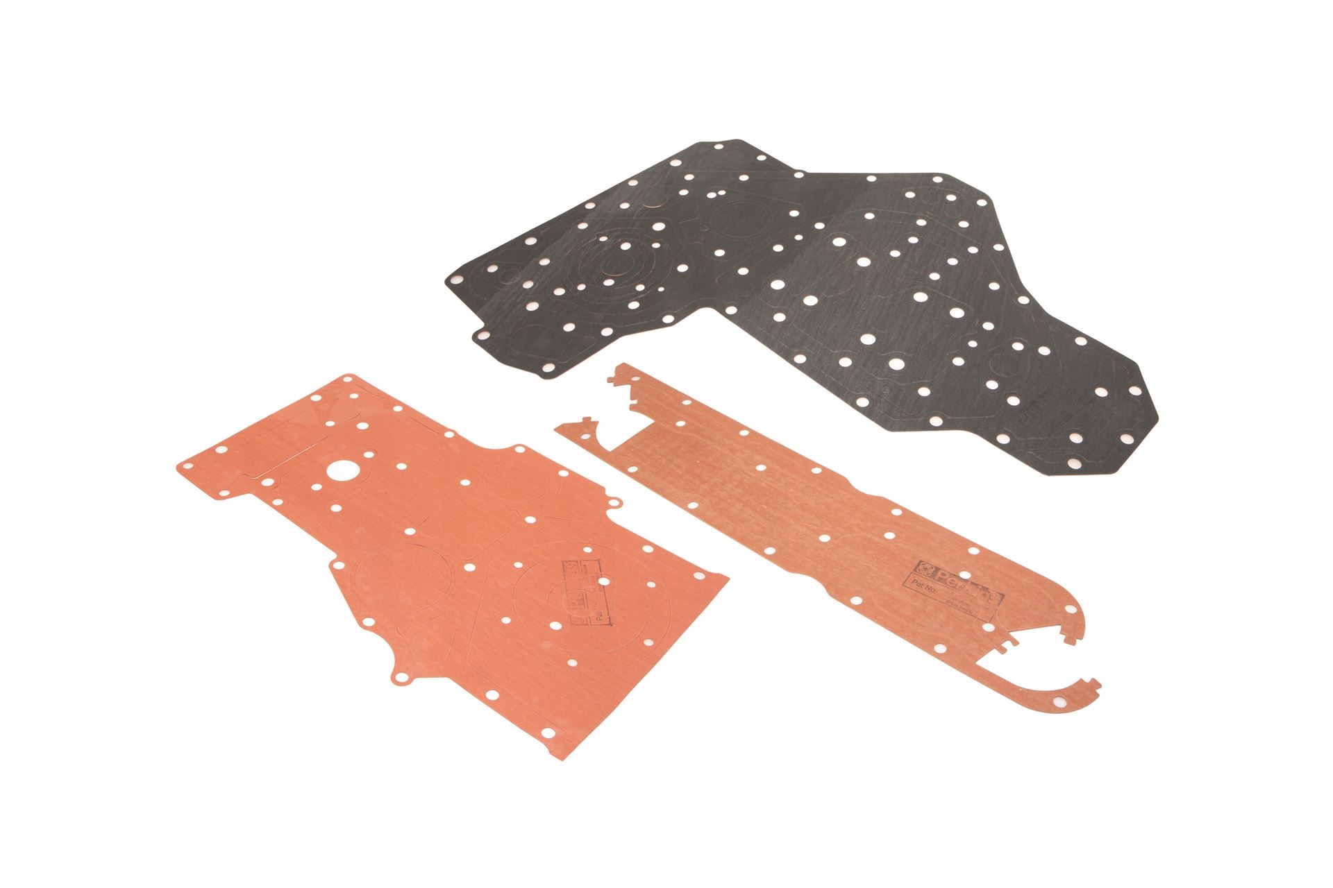 4224595m91 Комплект прокладок