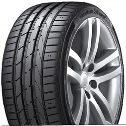 4X Hankook S1 evo2 позашляховик 235 / 60R18 103W N0