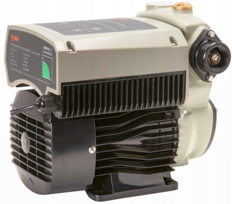 Pumpa S Meničom Auto Ibo 2 čerpadlo s invertorom 1500 W 100 L/min