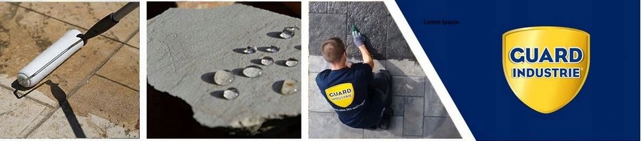 PROTECTGUARD IMPREGNAT BEZBARWNY KOSTKA CEGŁA EAN (GTIN) 5905490351142