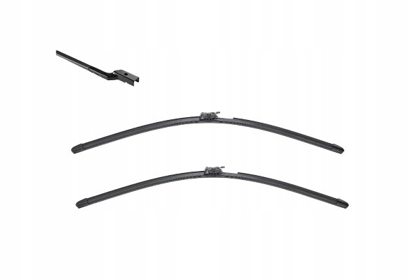 Щетки стеклоочистителя VALEO 572310