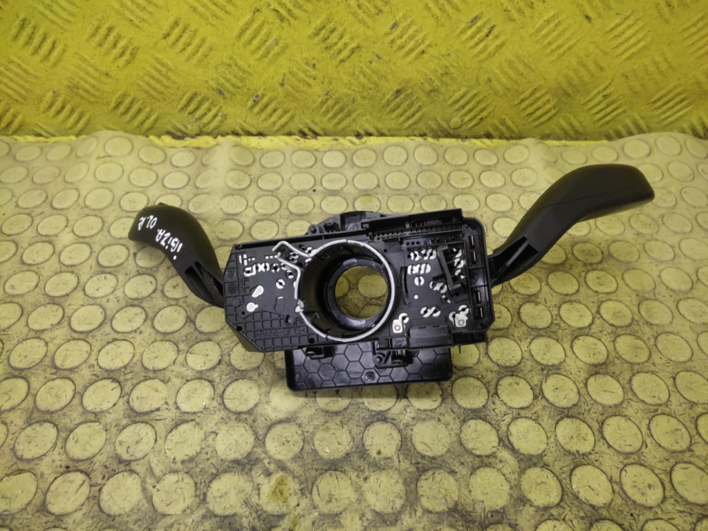 SEAT IBIZA III kombischalter 6Q0953513D
