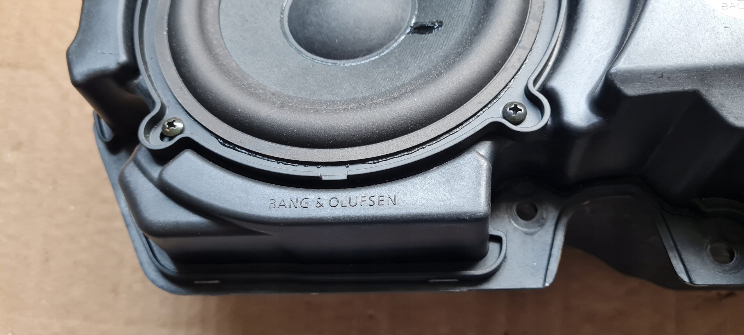 S6 C7 4G A6 speaker right front bang OLUFSEN 4G0035300