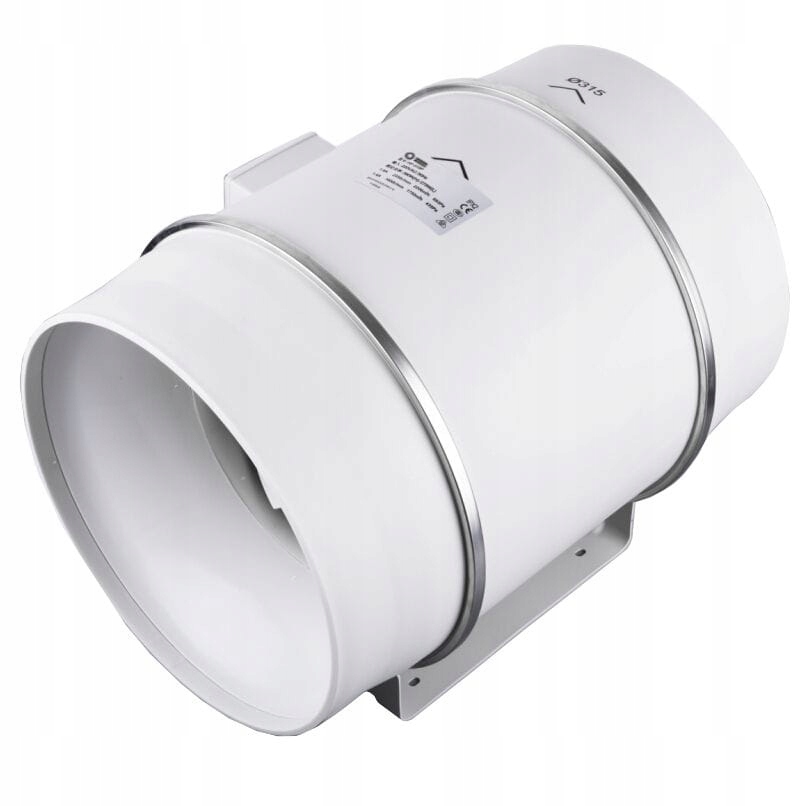 Kanálový ventilátor Ferono Fkp 315