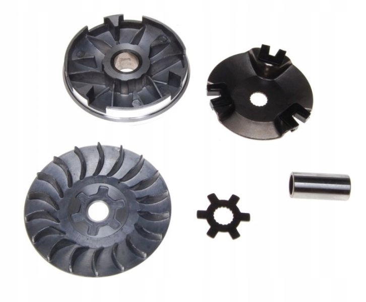 Wariator Kompletny Yamaha Jog Aerox Neos BWS MBK Numer katalogowy części W00826A