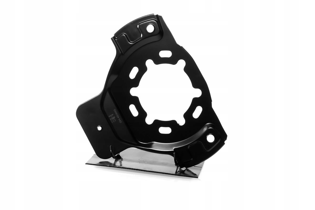 OSŁONA TARCZY HAM przód OPEL ASTRA G H ZAFIRA A B