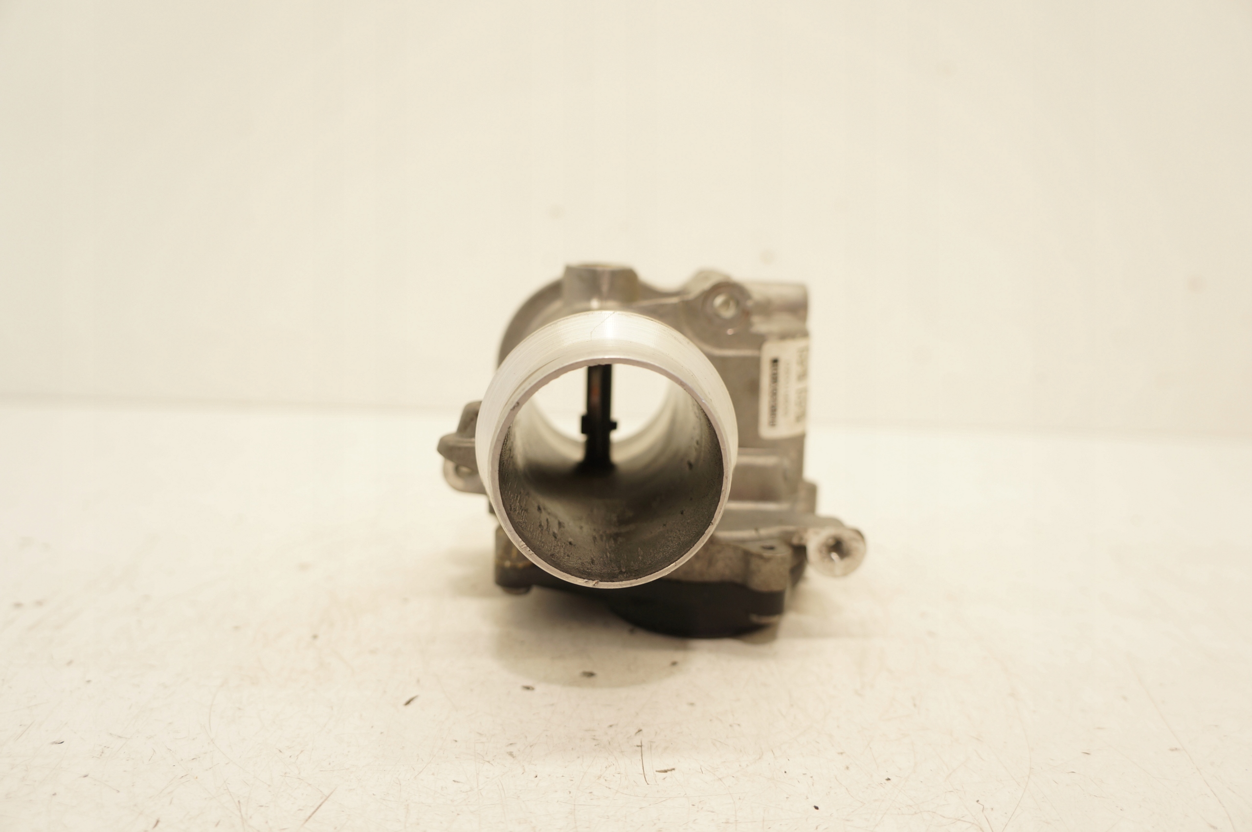 renault oe 161A03415R ДРОССЕЛЬНАЯ ЗАСЛОНКА