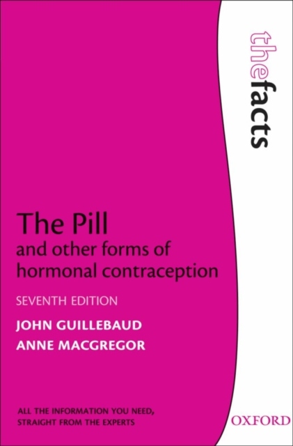 Pill and other forms of hormonal contraception Nośnik ebook