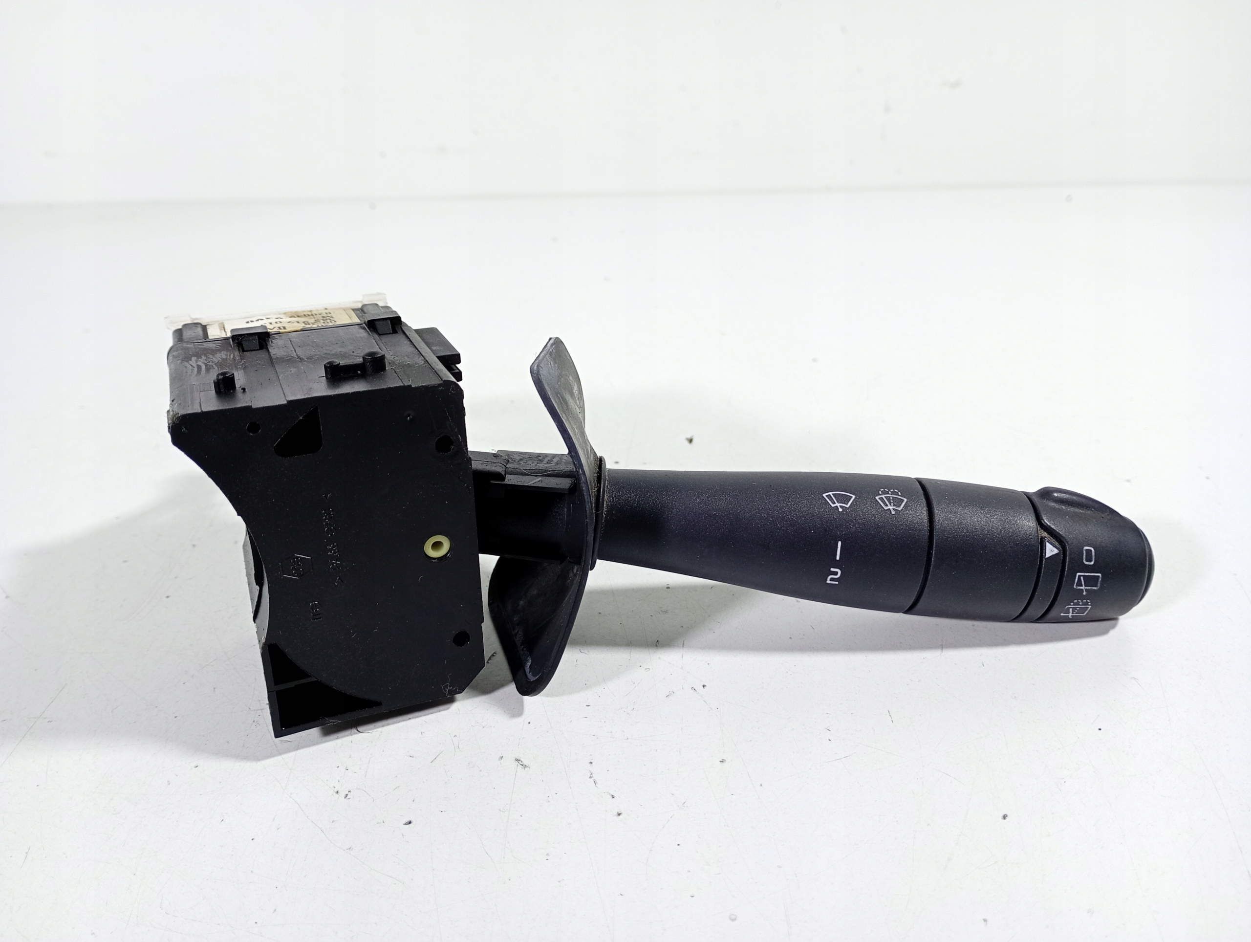 Dacia Logan 04-12 switch switch MANETKA of wipers OE 8200399390