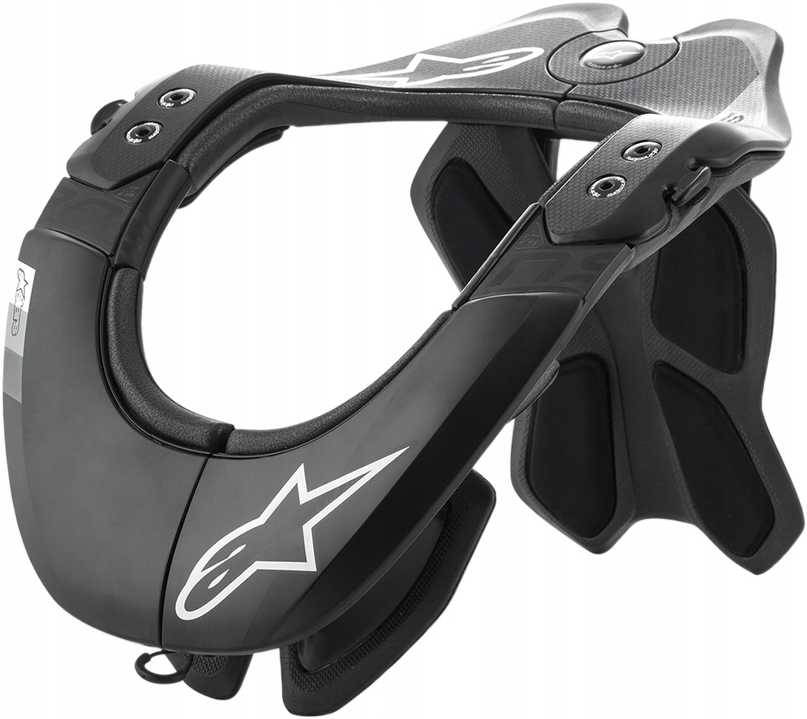 Stabilizátor krku Alpinestars Bns L XL