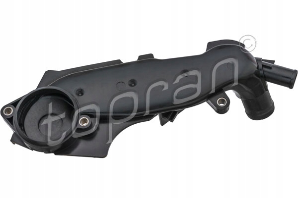 KORPUS OBUDOWA TERMOSTATU do AUDI A6 2 4 2 7 2 8 Part manufacturer Topran