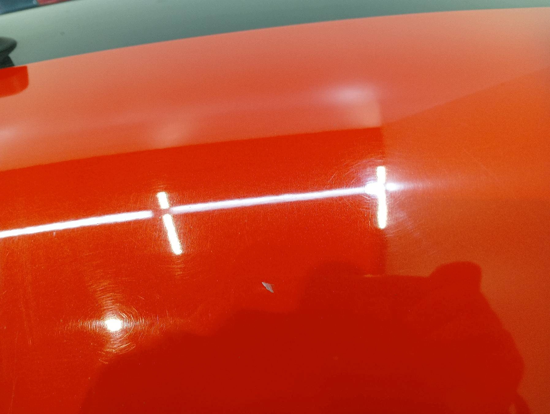 boot door window KNTD Citroen C3 III (2016-2024)