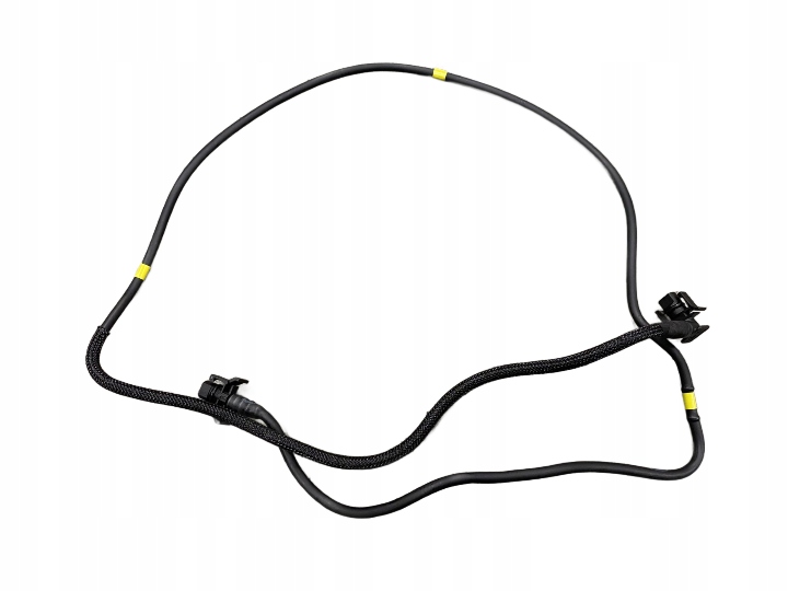 PRZEWÓD PŁYNU CHŁODZĄCEGO