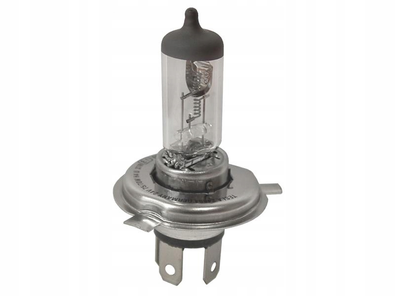 

Żarówka H4 24V 75/70W P43T Starline