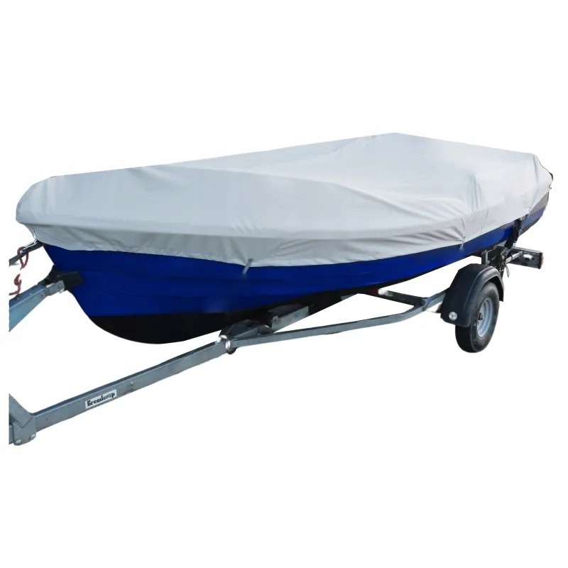 Obal na loď 210G/M2 délka lodě 330-360 cm