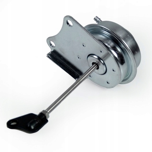 ZAWÓR TURBOSPRĘŻARKI GRUSZKA VW CRAFTER 2.5TDI Numer katalogowy części xxxx