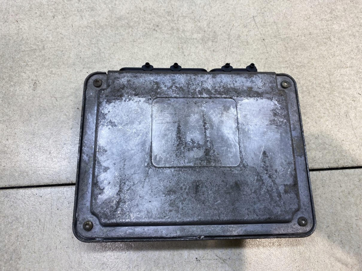 control unit of the engine VW GOLF IV 1.4 16V 036906014AN