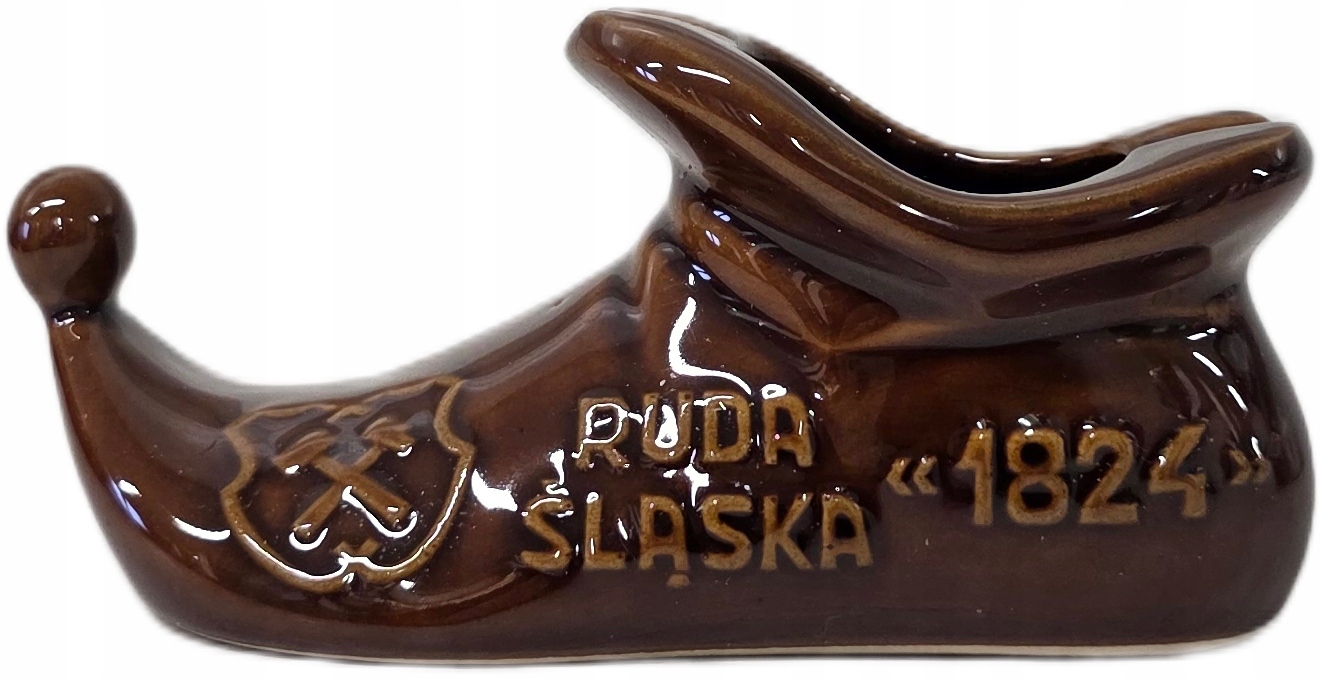 CERAMICZNY BUT RUDA ŚLĄSKA 1824