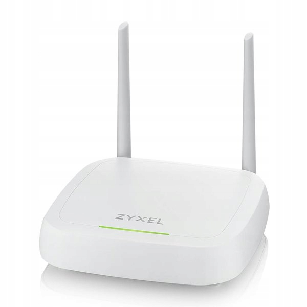 Zyxel NWA30BE, BE5100, Dual Radio 2x2 Mu-mimo, PoE+ (802.3at), Standalone…