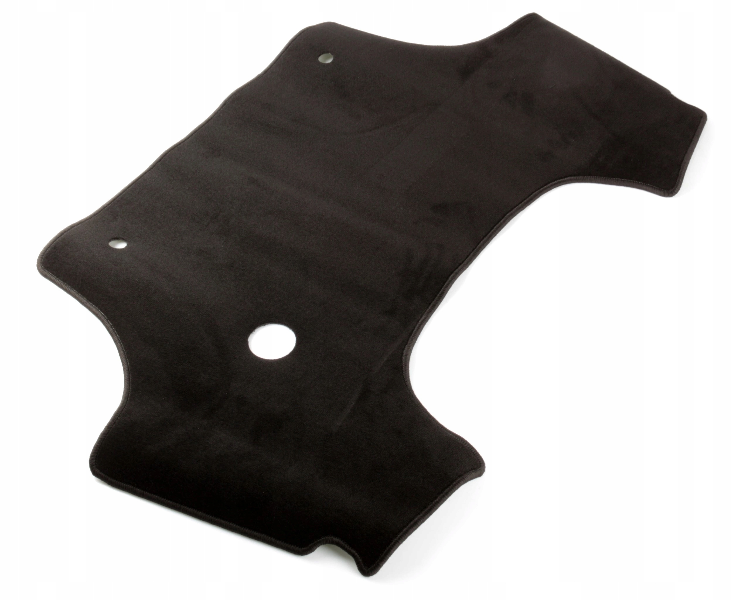 velurová podlahová rohož Deutz-Fahr Agrotron K