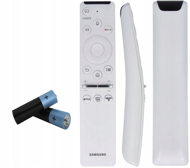 Originální Dálkový Ovladač Pro Televizor Samsung QE43LS03RA QE43LS03RAU QE43LS03RAUXXH