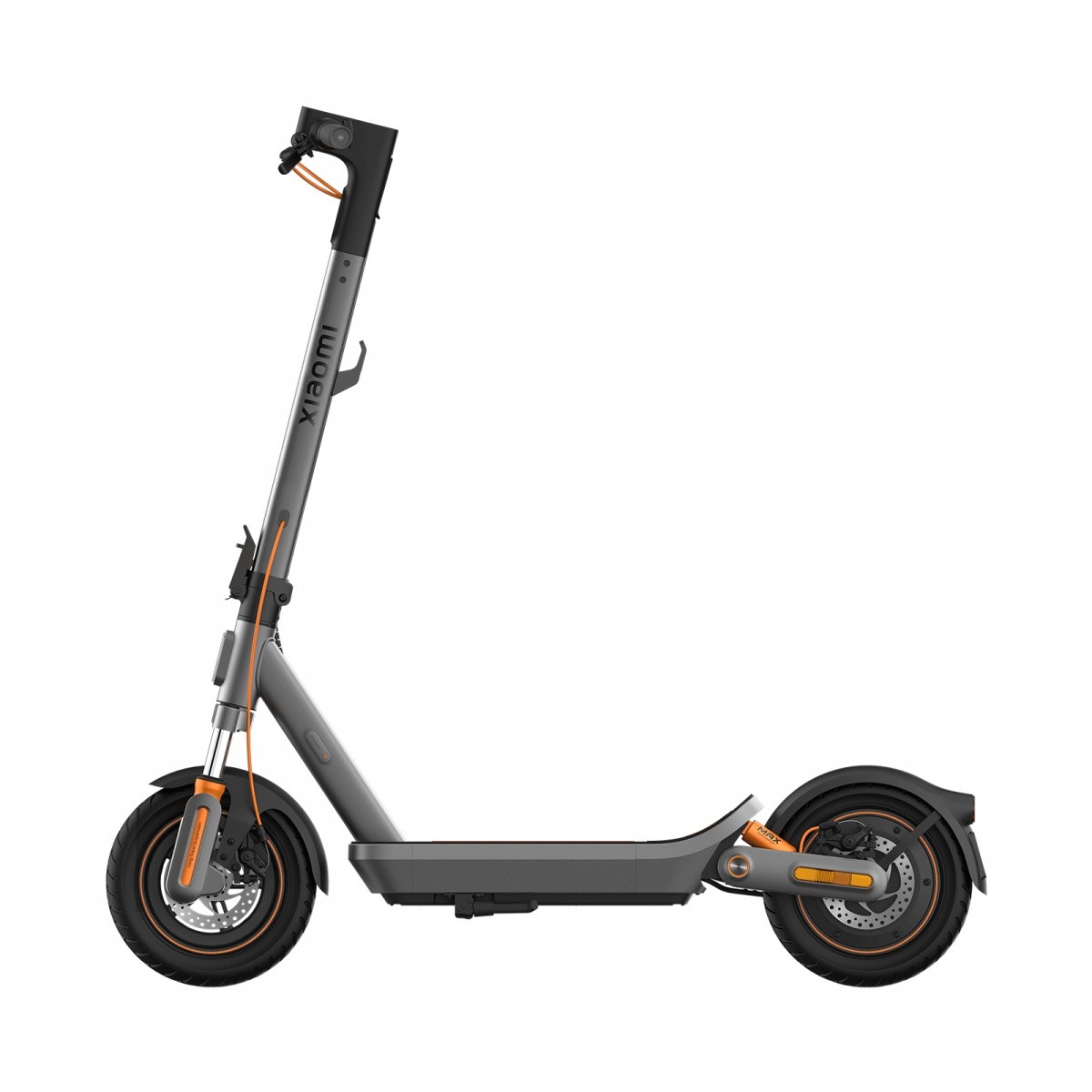 Xiaomi Hulajnoga elektryczna Electric Scooter 6 Max