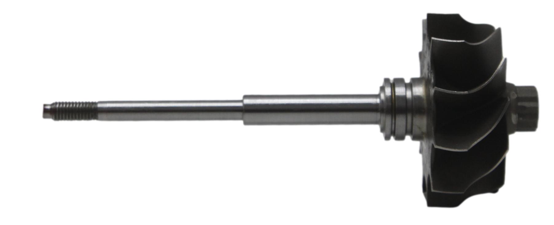 Турбокомпрессор TW-034 turbo 49377-00500