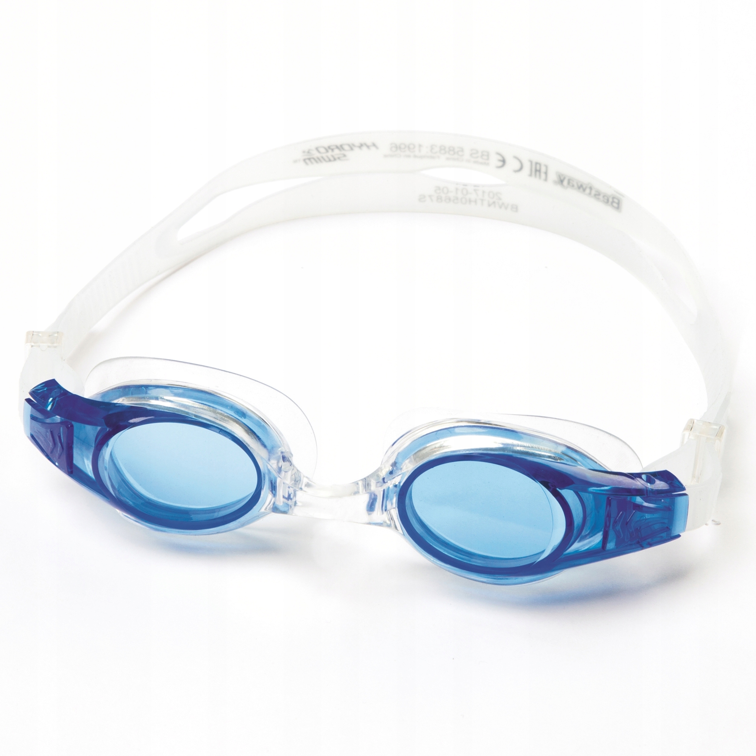 okularki do pływania hydro-swim   BESTWAY |  21062 — 2